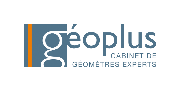 immobilier blere logo geoplus