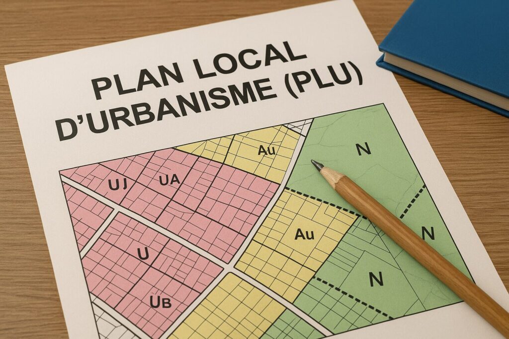 immobilier-blere-PLU-zones